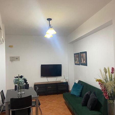 Apartamento Plaza De La Alfalfa Seville Ngoại thất bức ảnh