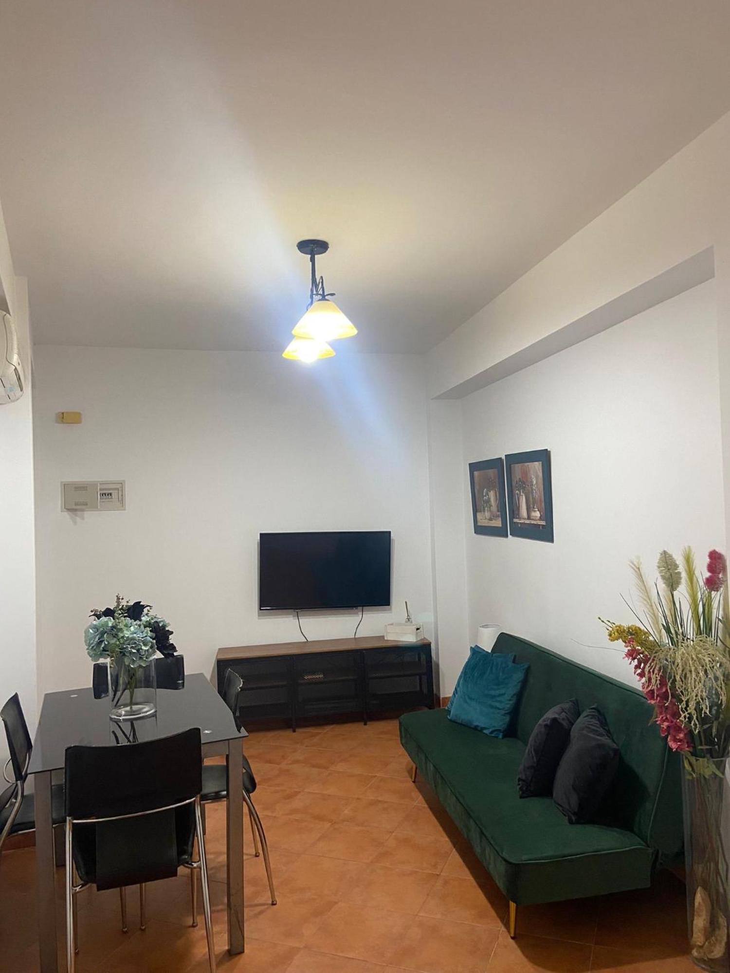 Apartamento Plaza De La Alfalfa Seville Ngoại thất bức ảnh