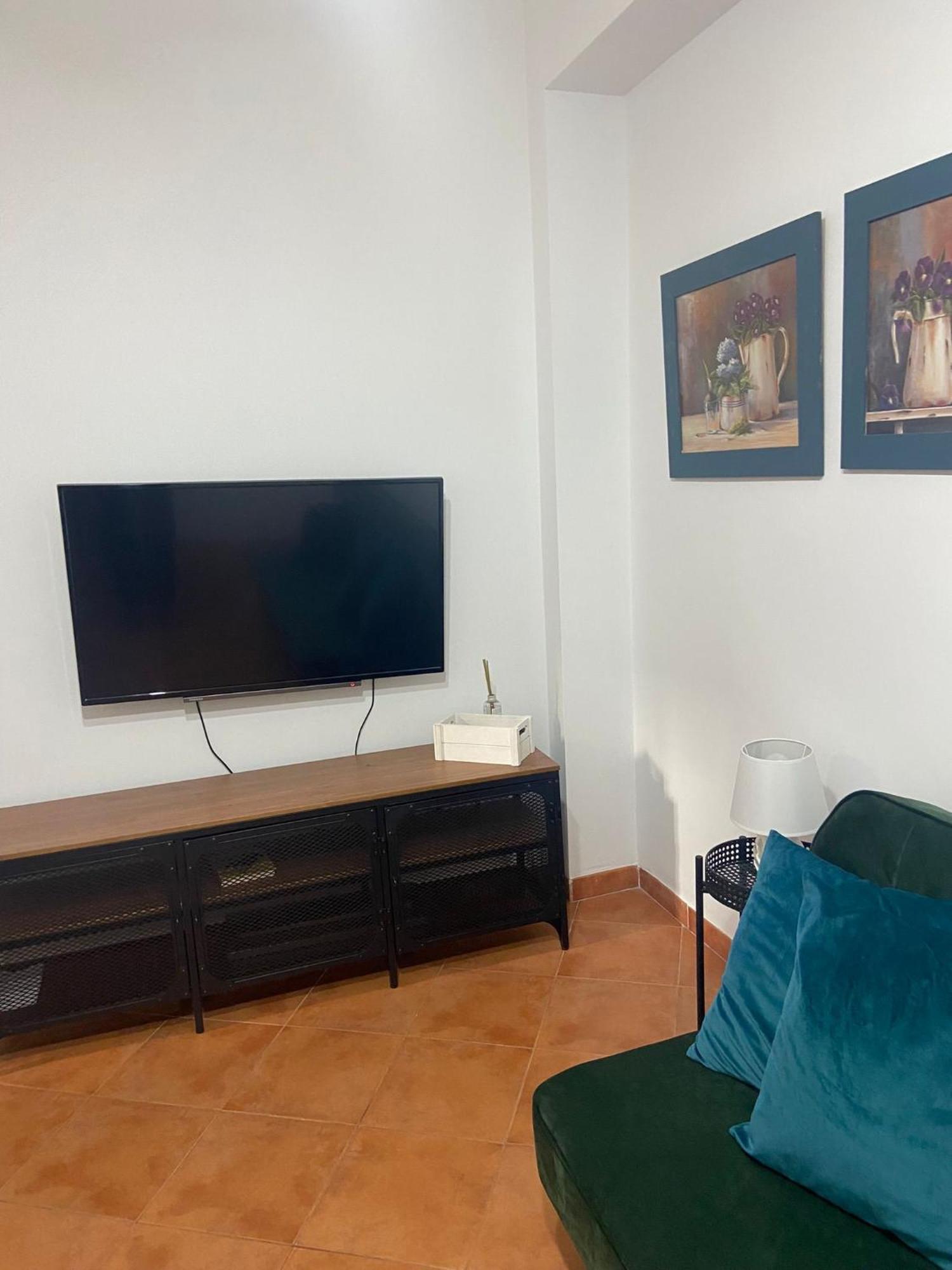 Apartamento Plaza De La Alfalfa Seville Ngoại thất bức ảnh
